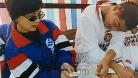 昔日中国青训新星被冈田武史誉为天才，浙江籍球员培养潜力无限！